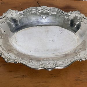Gorham Heritage Ep - Etsy