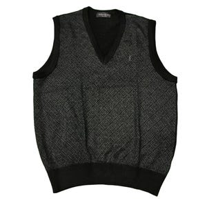 トップス Vintage ysl vest Vintage × Yves Saint Laurent Vintage Yves Saint Laurent YSL