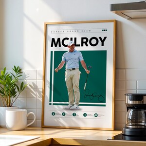 Pga Tour Decor - Etsy