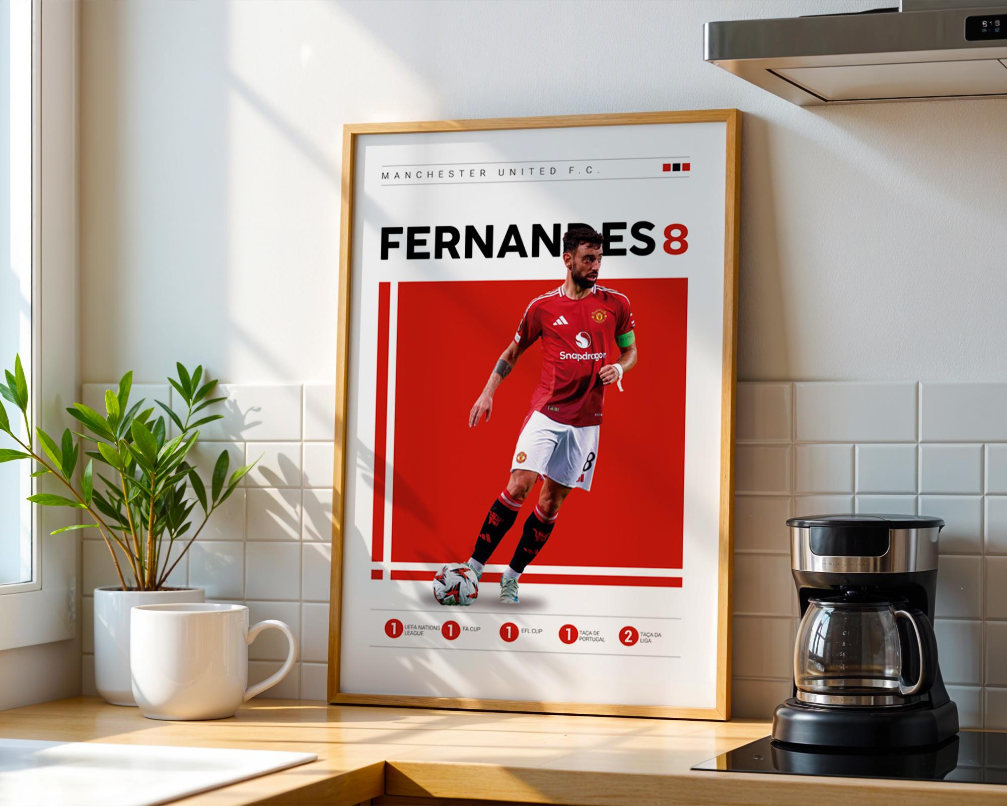 Bruno fernandes - Etsy 日本