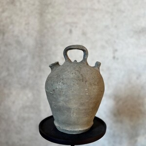 Vintage Water Jug