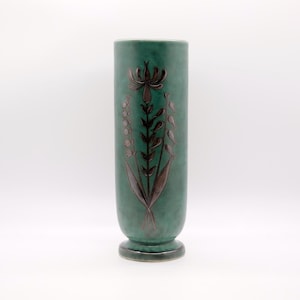 Wilhelm Kåge for Gustavsberg, Sweden, Stoneware 