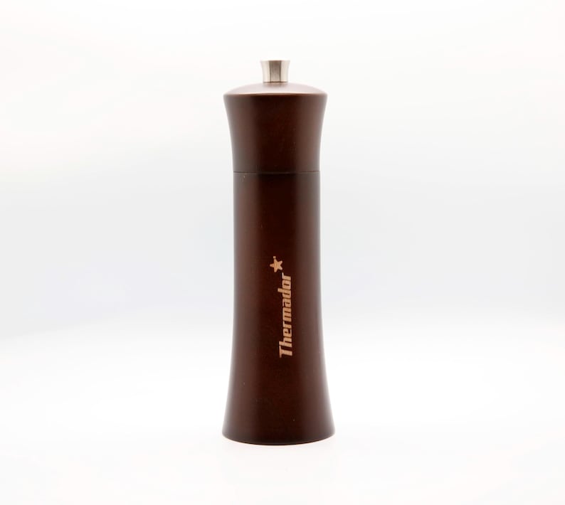 Swissmar Torre Pepper Mill - Thumbnail 5