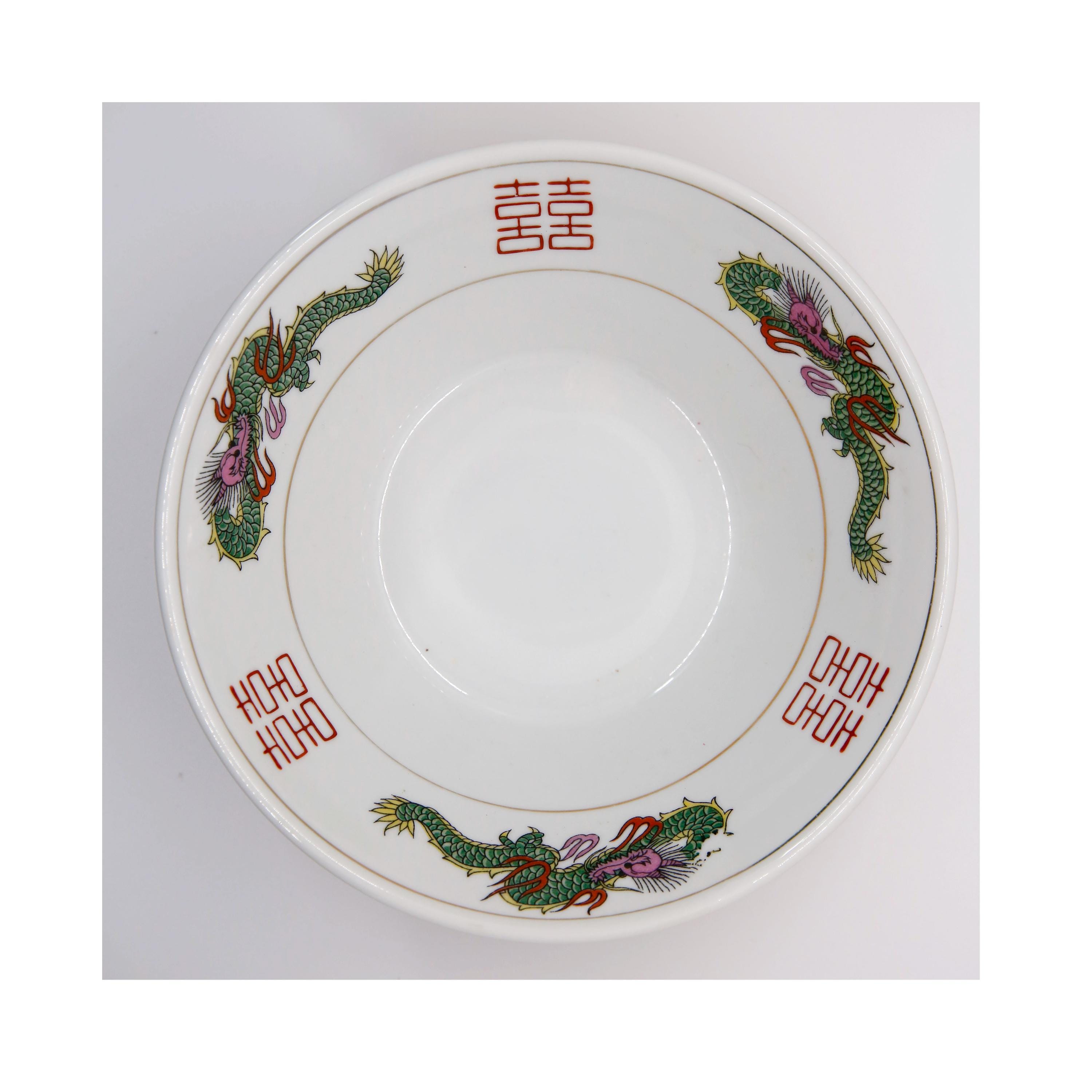 Japan Dragon Bowls - Etsy