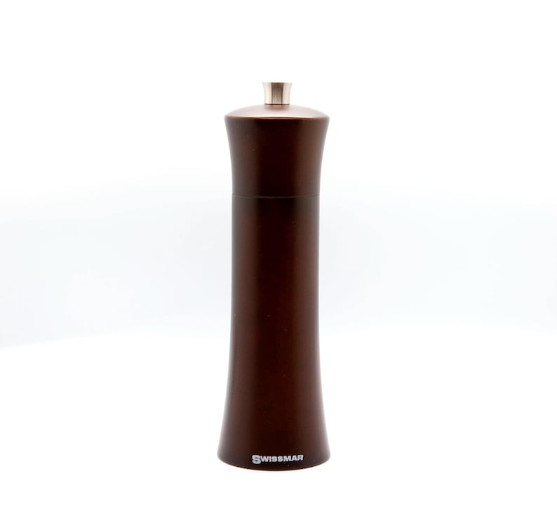 Swissmar Torre Pepper Mill - Thumbnail 2