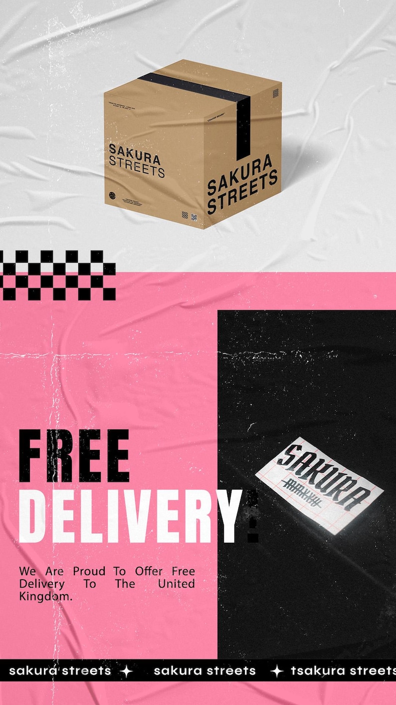 STATIC Half Sticker. Japanese JDM Car Decal, JDM Sticker, Low. - Etsy