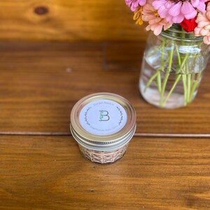 Magnesium Bath Salts