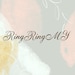 RingRingMY store logo