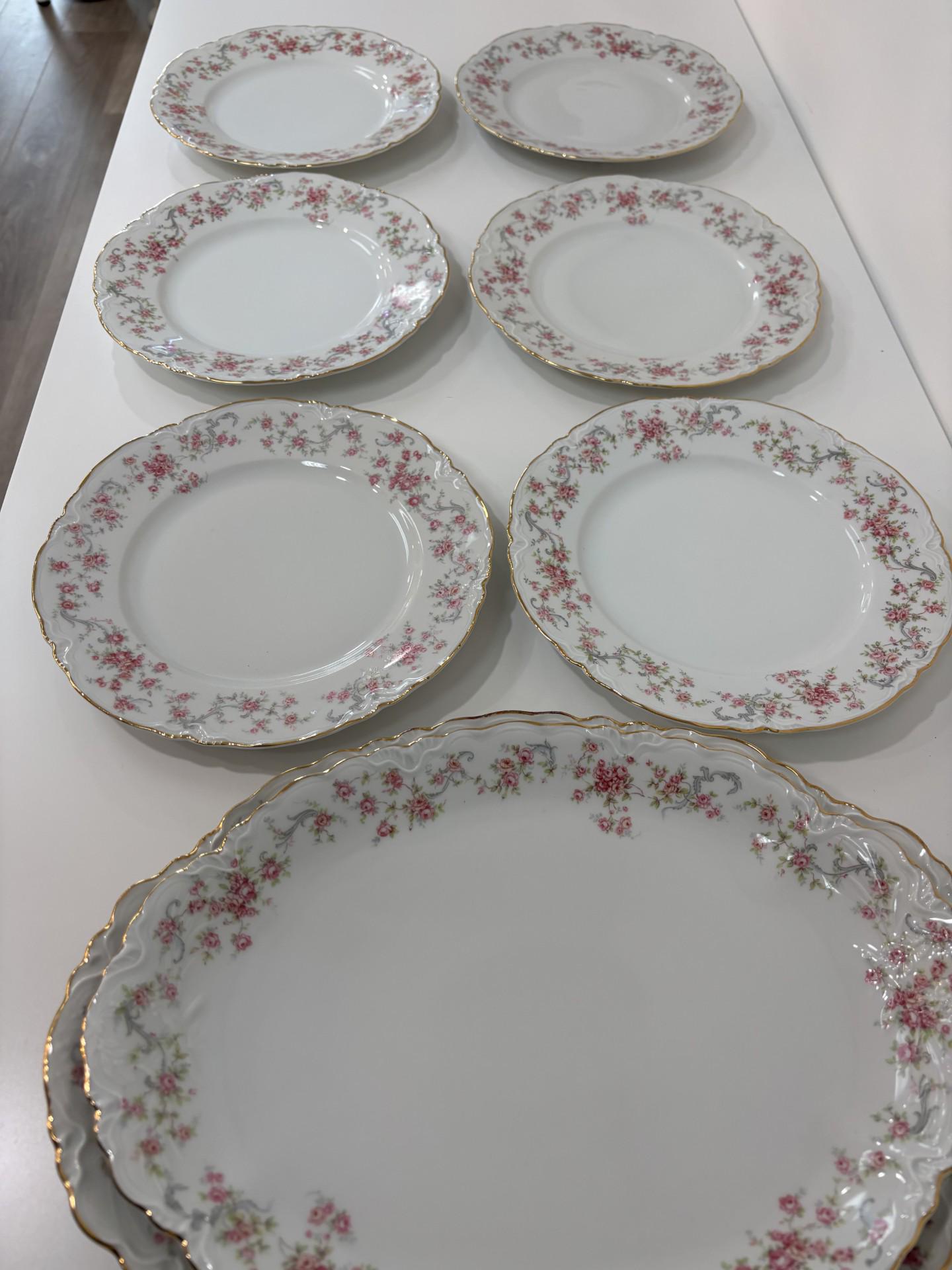 Hutschenreuther 1814 - Etsy 日本