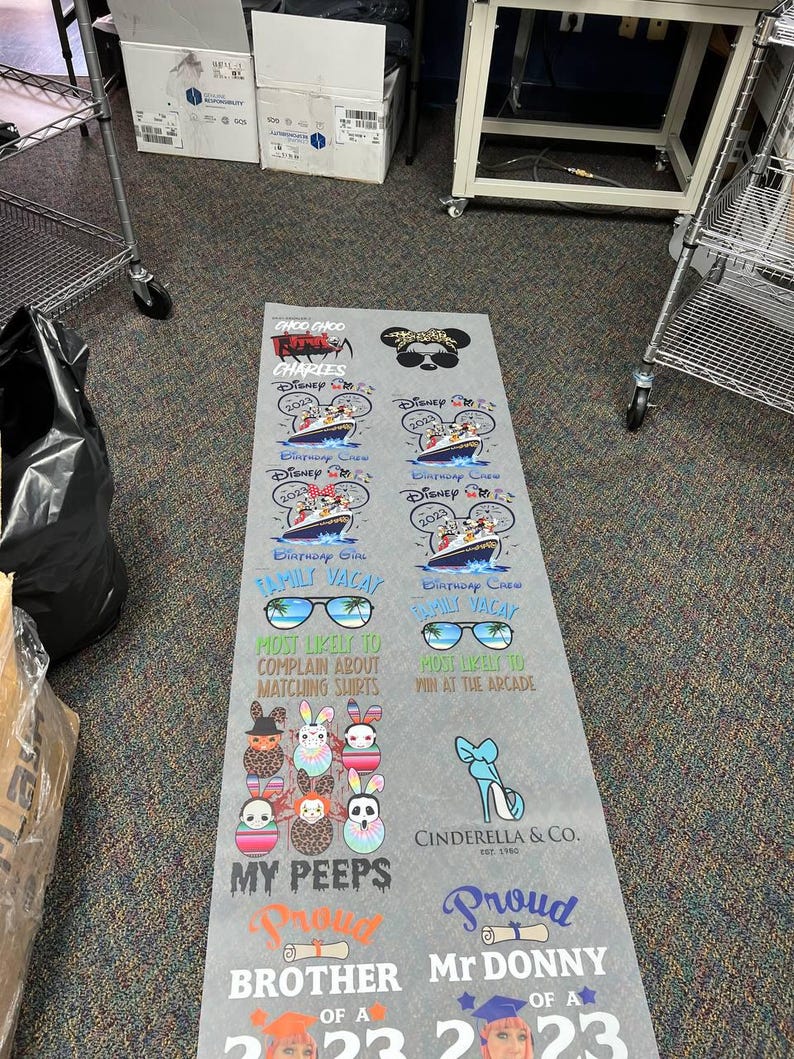 Christmas Gigi DTF, Gigi DTF, Snowman, Merry Christmas DTF, Direct to