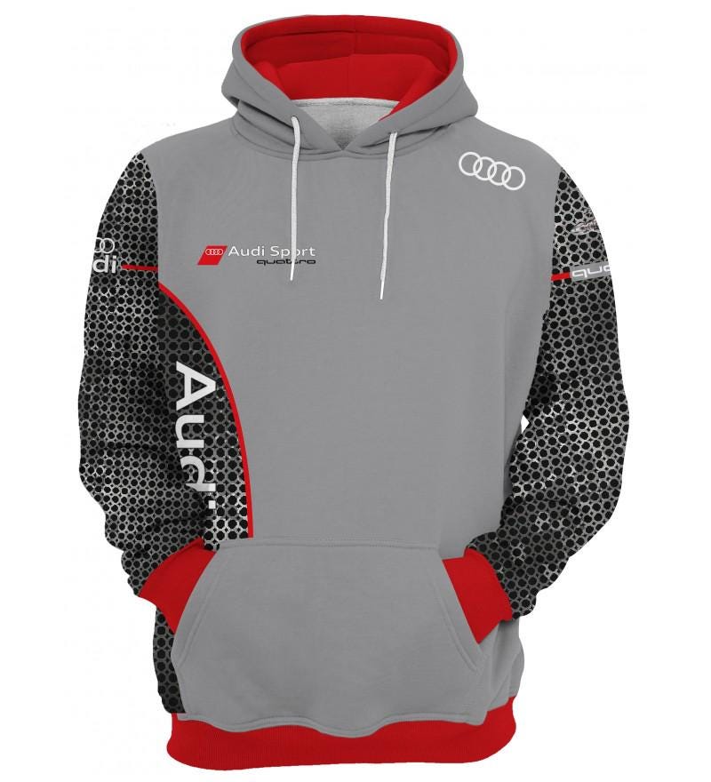 Veste femme audi Etsy France