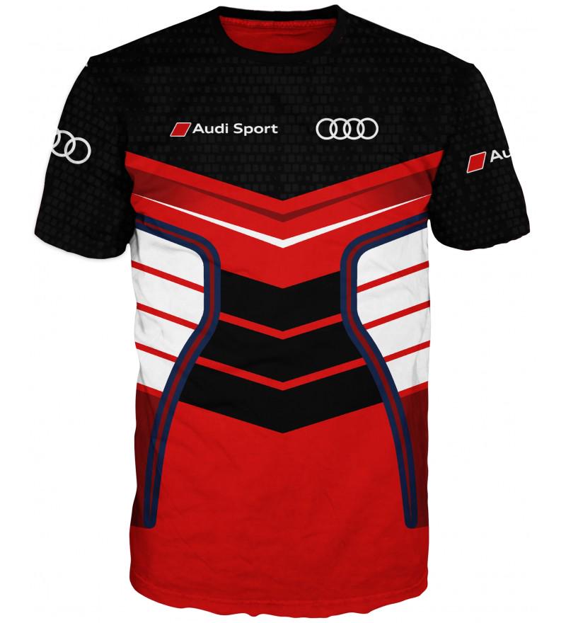 Abbigliamento audi hotsell
