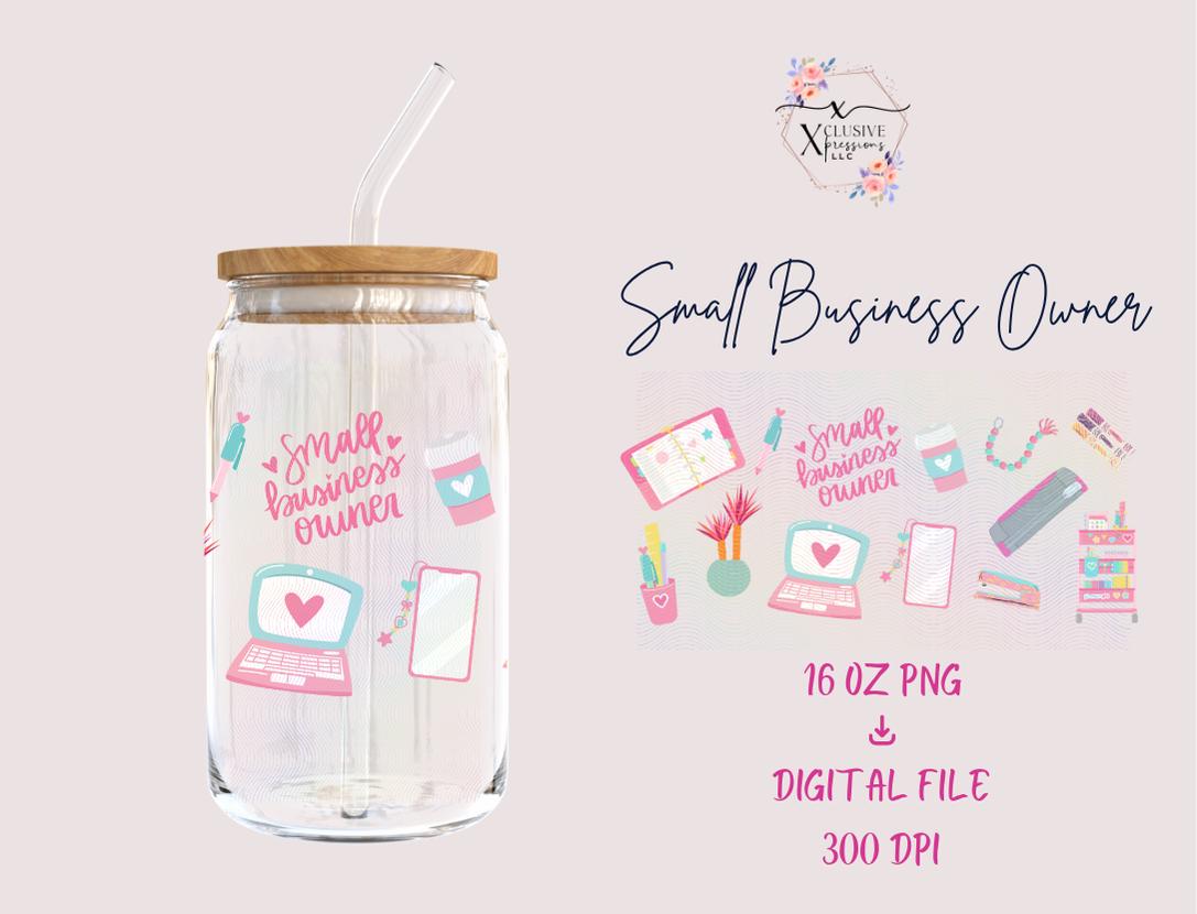 Mug De Voyage 16 Oz Boss Babe - Neuf - Idée Cadeau