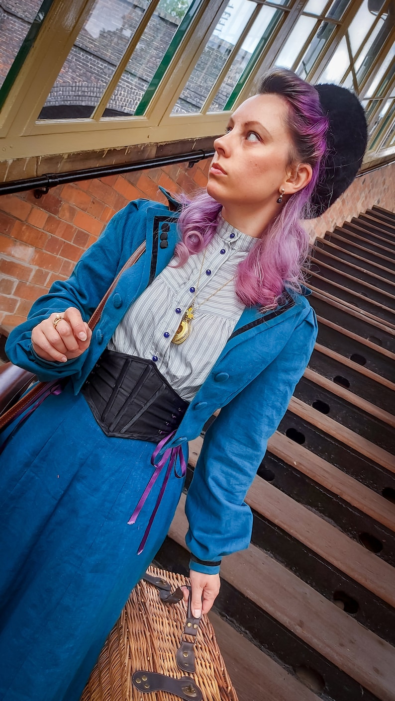 Old Money Style Coat