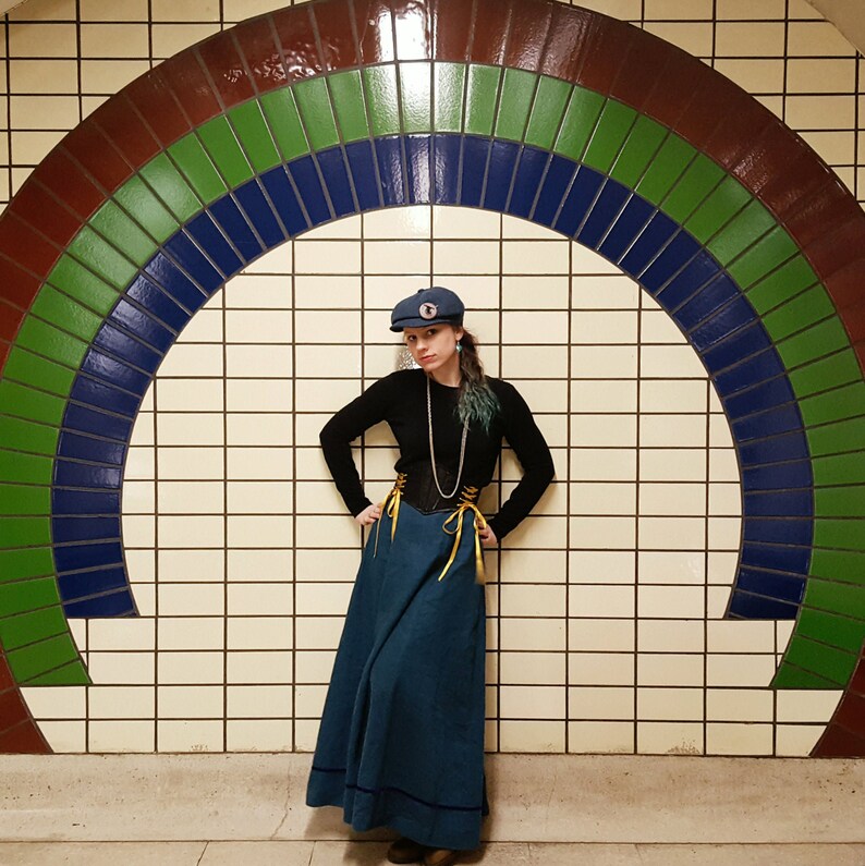 Mary Skirt