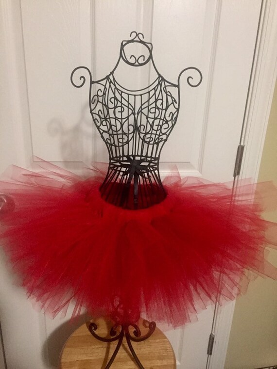 tulle skirt 12 month