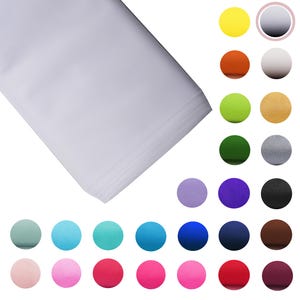 Craft And Party Fabric Tulle Roll 54 Inch by 40 Yards (120 ft) Fabric Tulle Bolt for Garden Netting, DIY Tutu Skirt, Wedding and Decoration