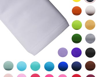 Ambachtelijke en feeststof tule rol 54 inch bij 40 yards (120 ft) stoffen tule bout voor tuinnetten, doe-het-zelf tutu-rok, bruiloft en decoratie