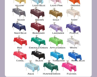 Craft And Party, 40" x 100/300ft Heavy Duty Plastic Table Cover Roll for Graduations, Banquets, Quinces, Baby Showers, & Celebrations