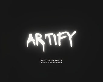 Artify Creations | Custom Digital Designs, Logos, Business Cards & Social Media Posts