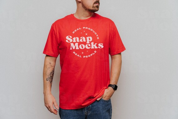 Soft Adult T-Shirts | Gildan 64000 Short Sleeve Ringspun | Buy in Bulk