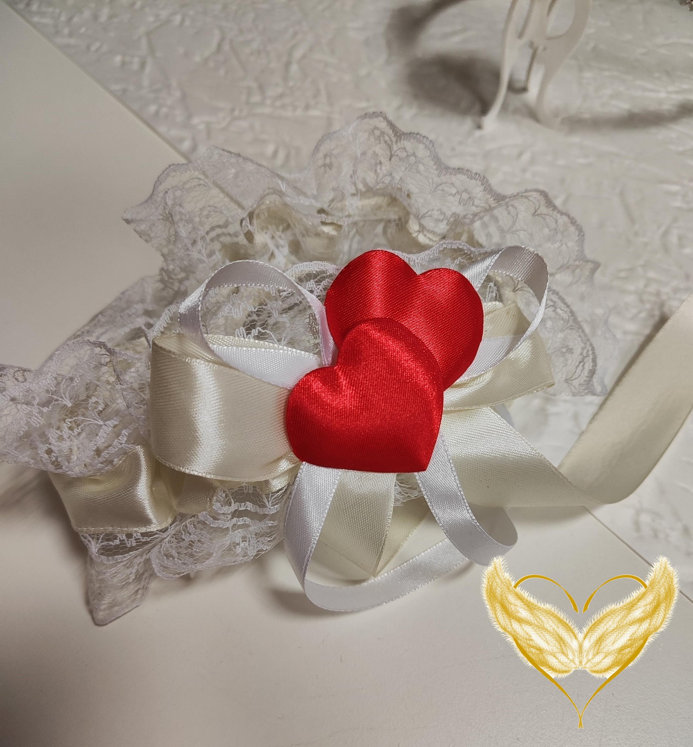 Betty Boop Garter
