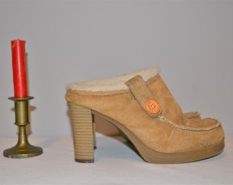 retro candies shoes