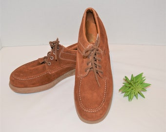classic earth shoes 70's