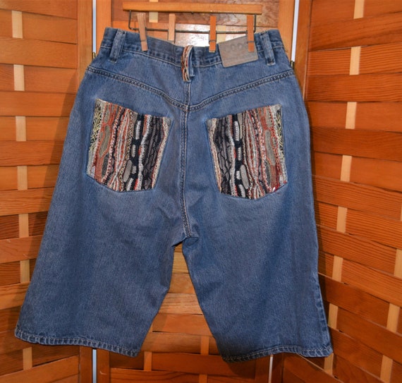 Coogi Vintage Short 90's