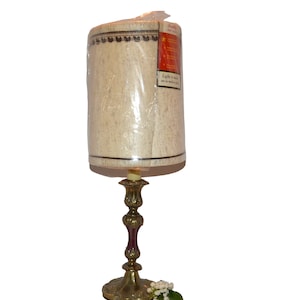 Vintage Lamp Accent Small Desk Buffet & More