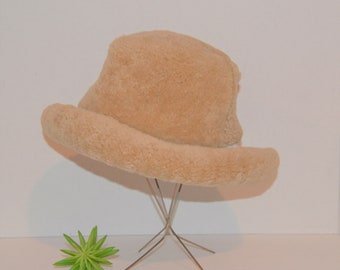 Vintage Hat J. Peterman Winter Unisex Seinfeld Fun