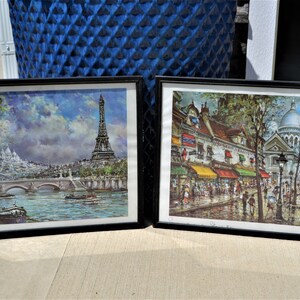 Jacques Chardon - Etsy