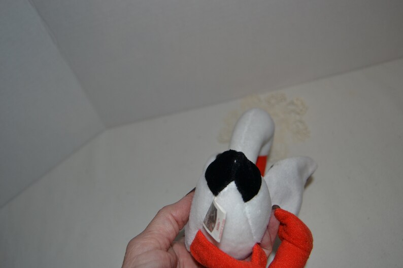 Beanie Baby Stilts Collectible 1998 1999 Etsy