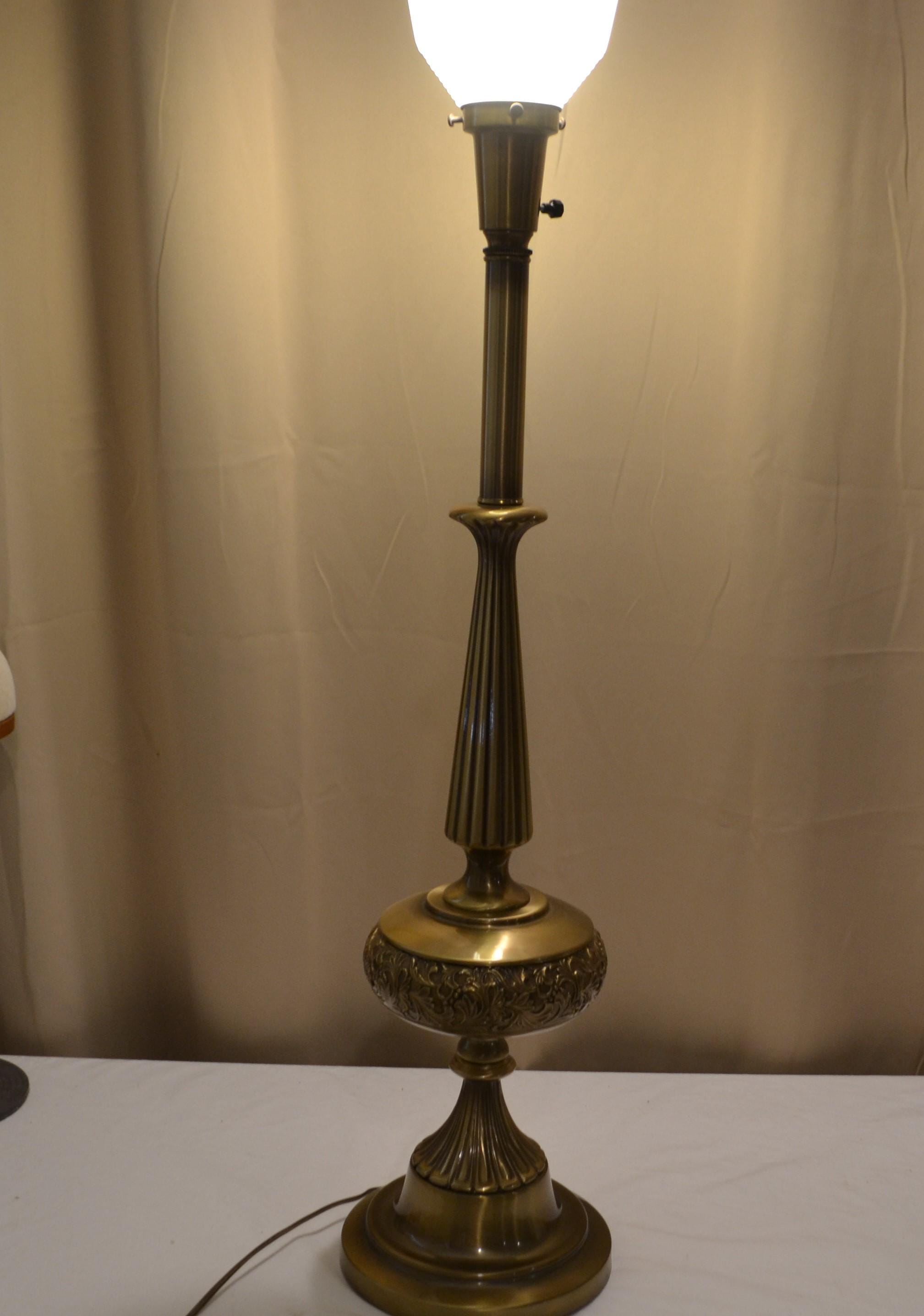 ヴィンテージ照明　50-60’s Rembrandt Lamp社製　フロアランプ ビンテージ 50-60's Rembrandt Lamp社製 フロアランプ - 大阪