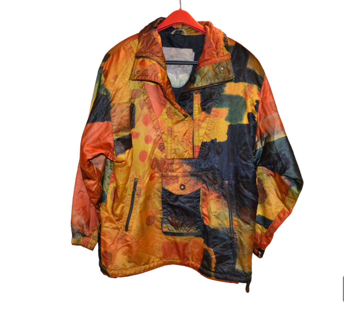 岸極 篠笛 上七 竹製 和柄ケース付き 断捨離vintage Other Japanese Collectables & Antiques | Online Shop – Page