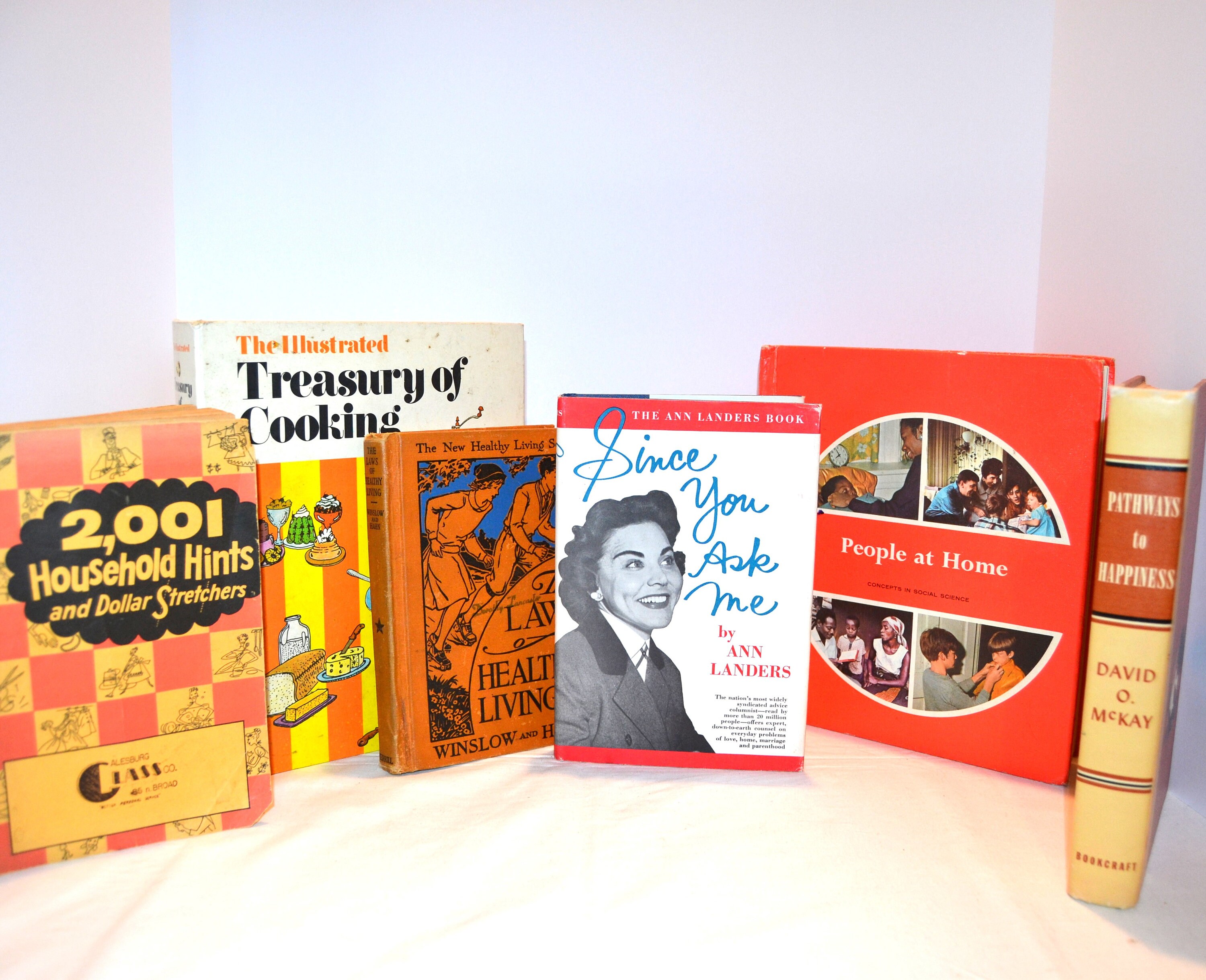 Ann landers book - Etsy 日本