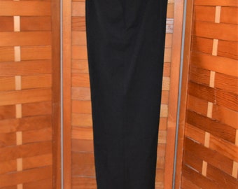 Marie Gray St Johns Black Pants Timeless Traditional Pant