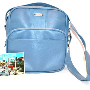 Vintage draagtas Samsonite Mod Unisex handbagage reizen sportschool kantoor en school