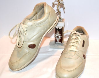 Sale Vintage Sportster Oxford Shoe Cosmic Bowling