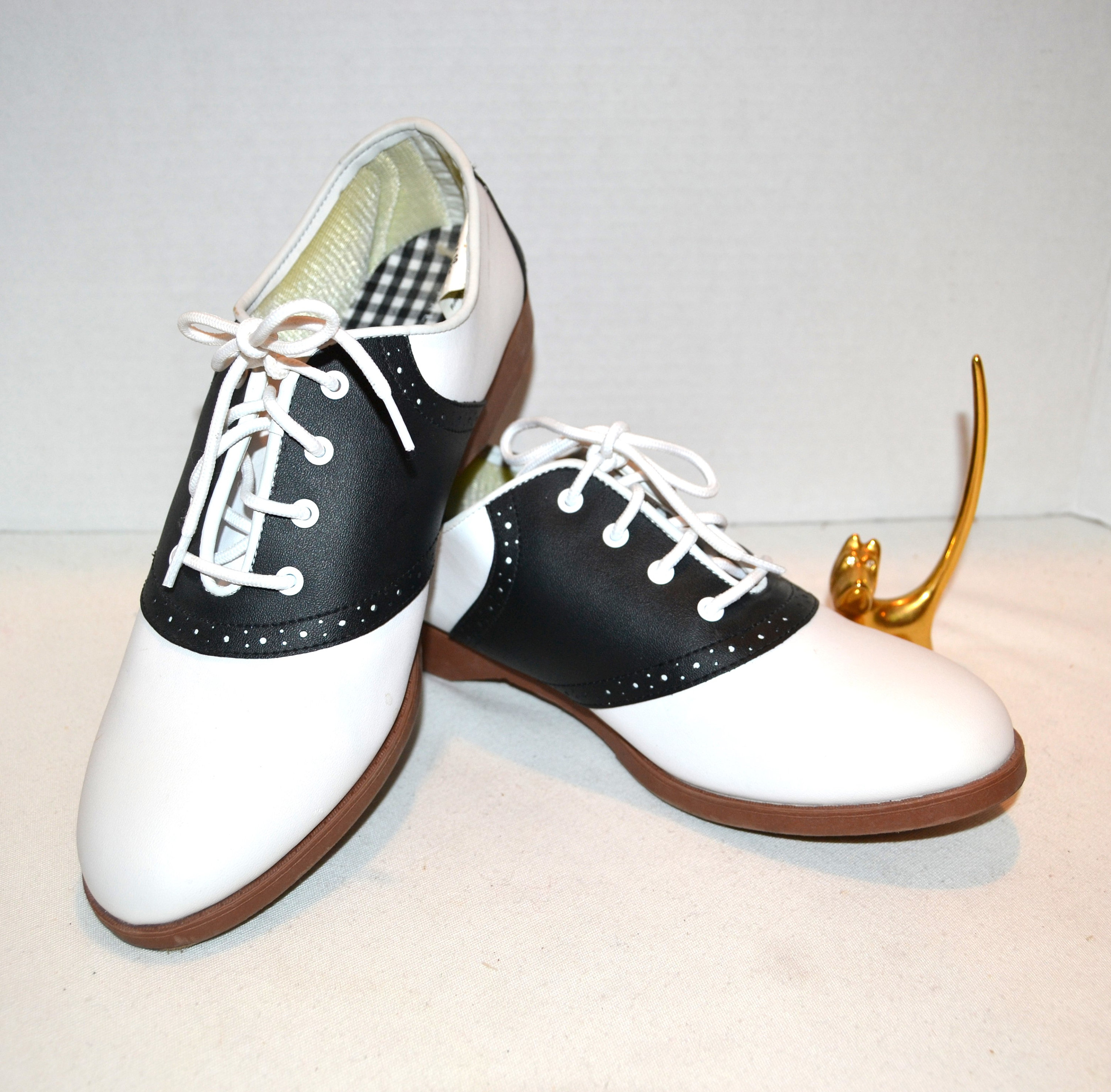 1950s saddle shoes for sale on sale