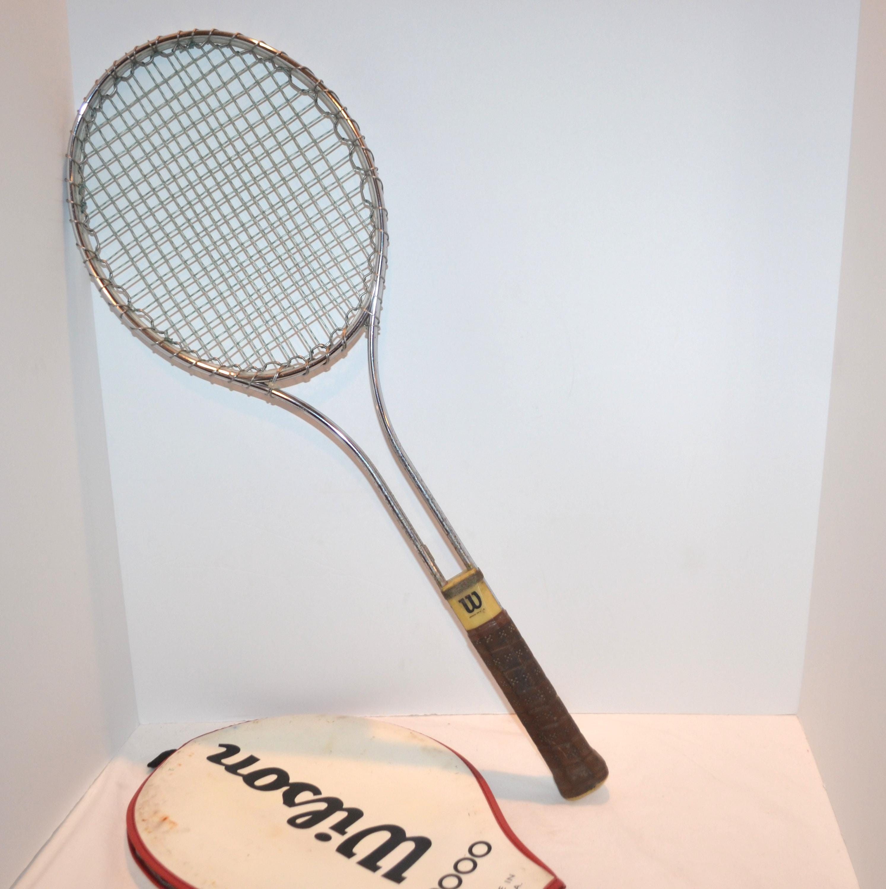 Wilson T2000 - Etsy