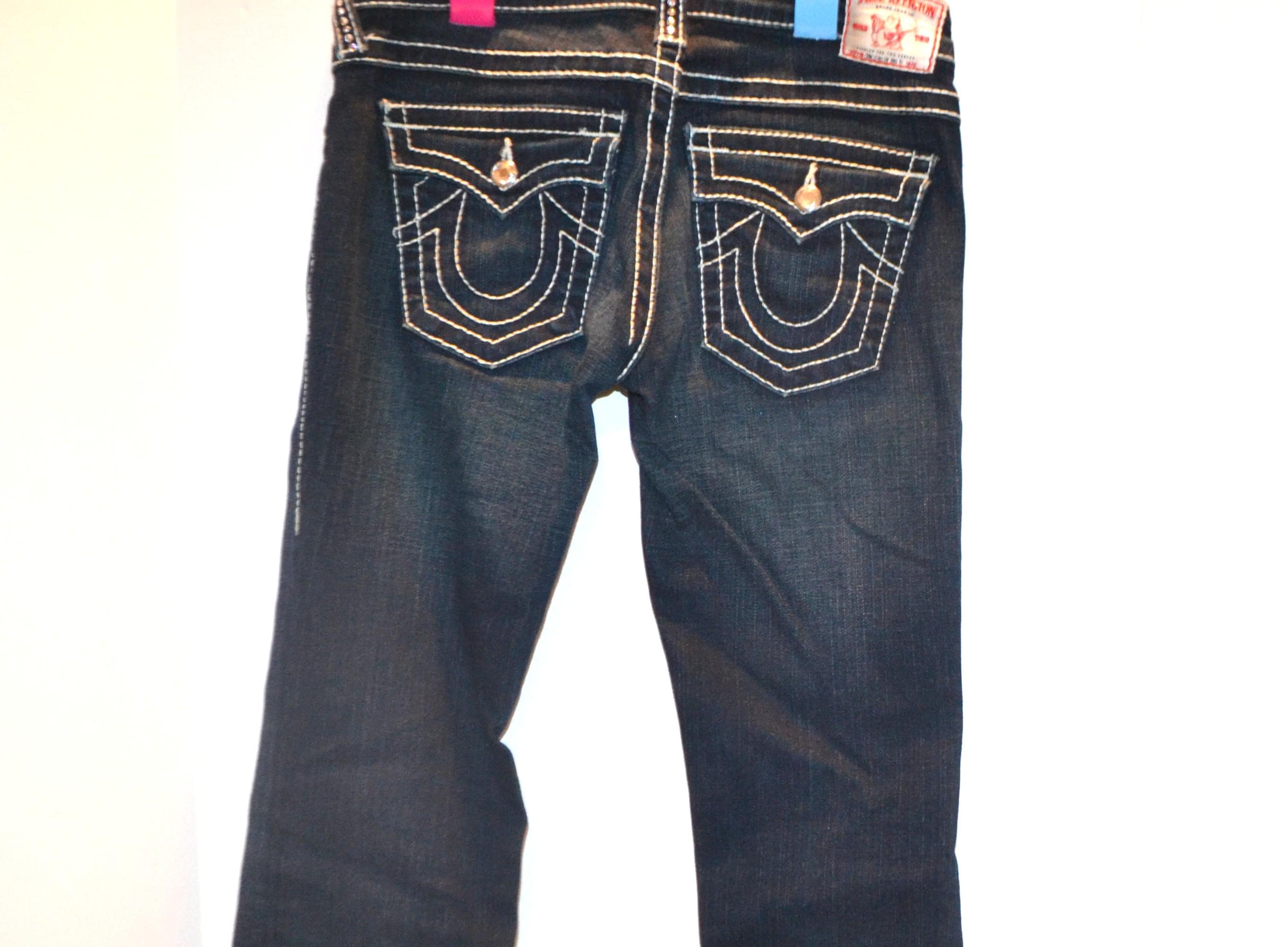 2000s True Religion - Etsy Canada