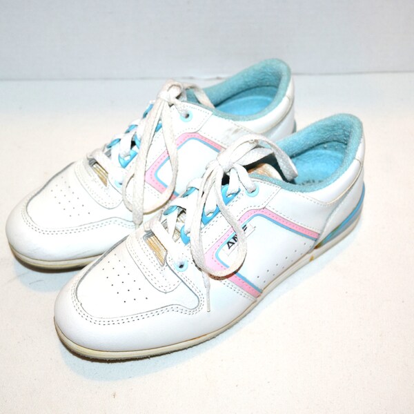 Vintage Bowling Shoe Etsy