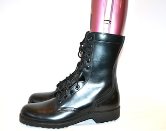 Genuine US Danner® 15660X USMC RAT Temperate Military Boots Gore