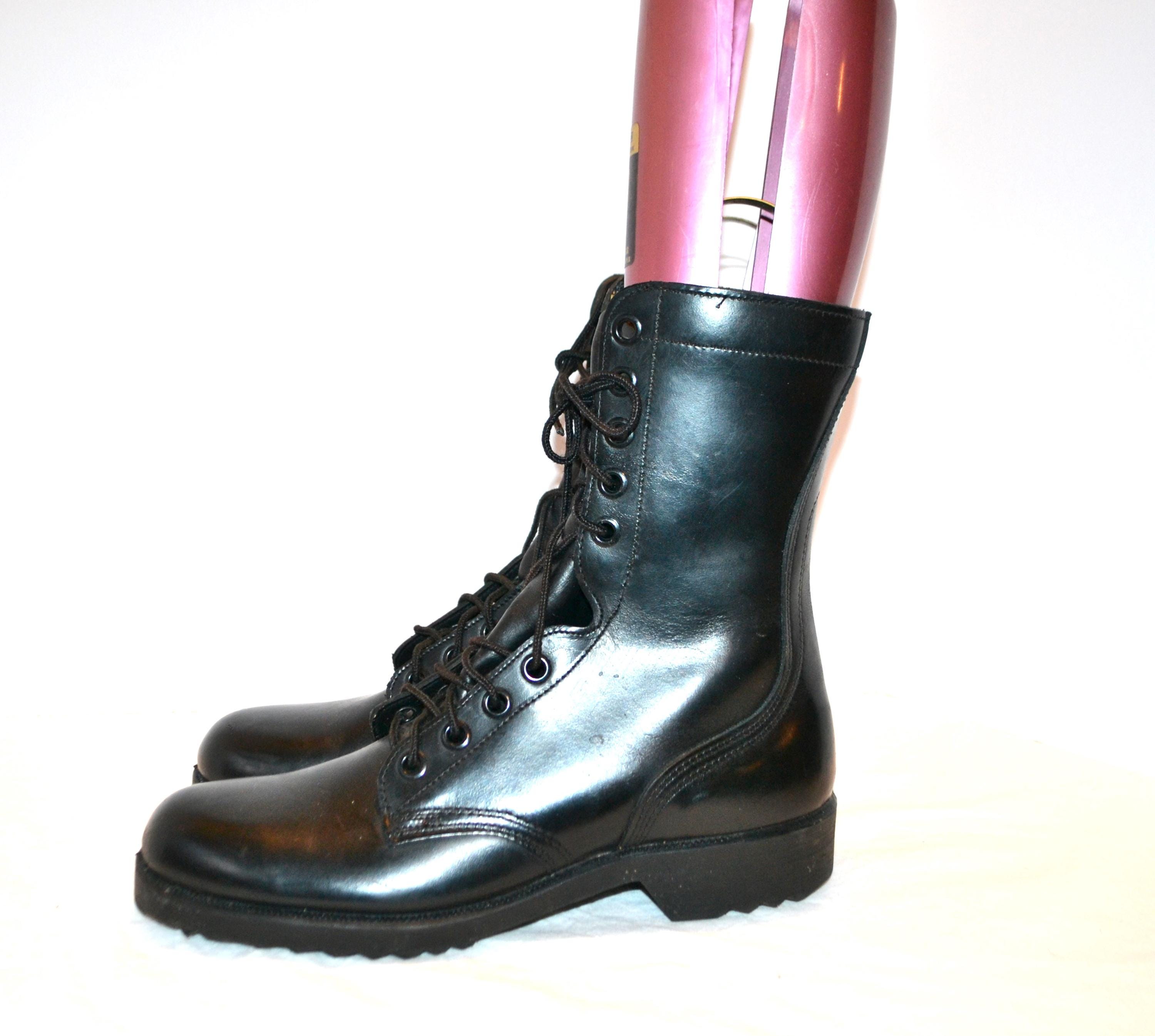 靴 ROARS ORIGINAL COMBAT BOOTS 27cm ROARS ORIGINAL COMBAT BOOTS 27cm