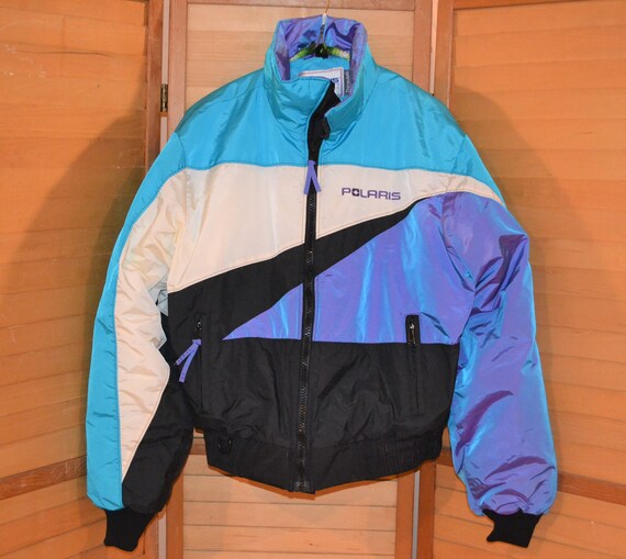 Vintage Polaris Winter Coat