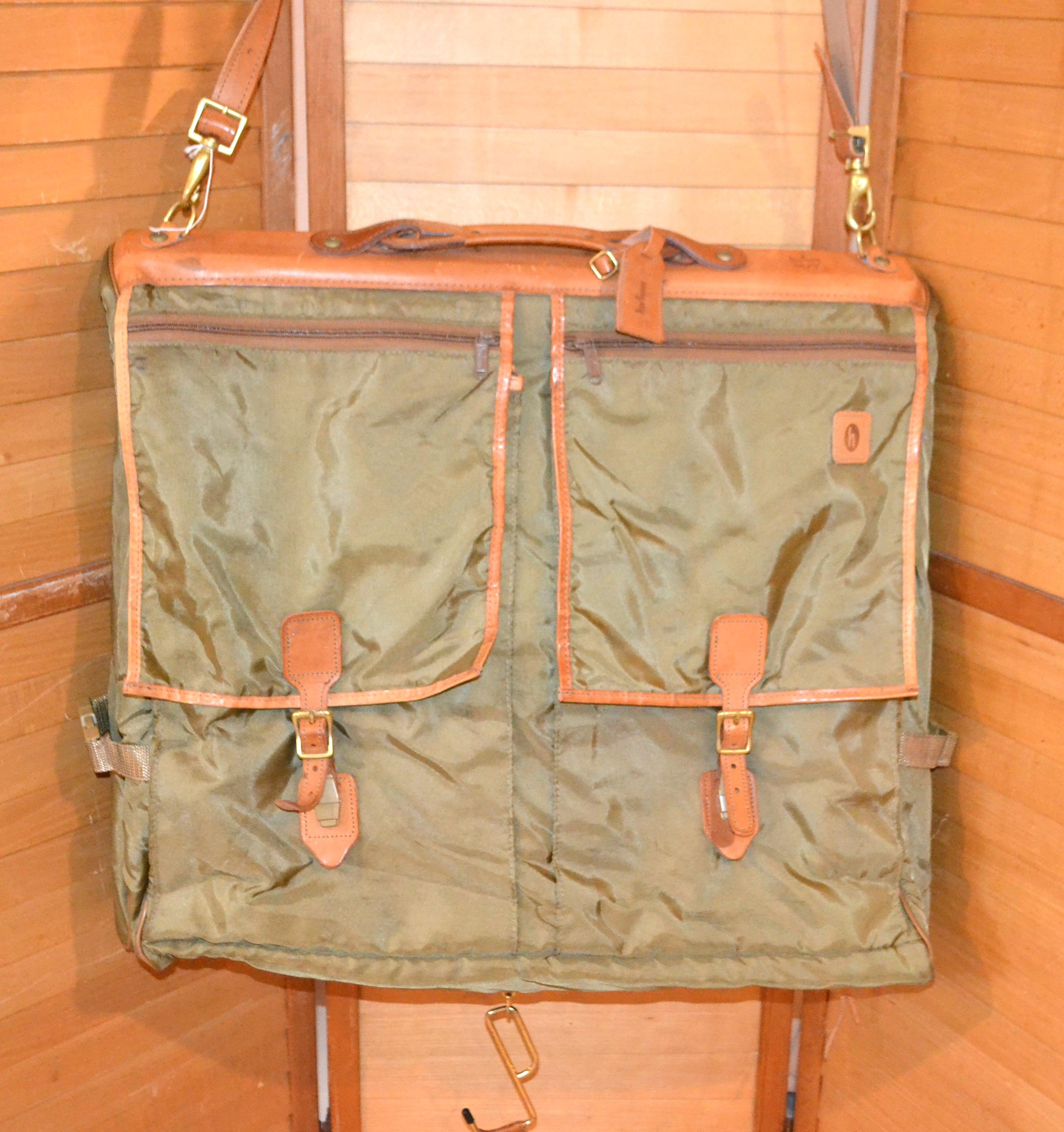 Hartmann luggage - Etsy 日本