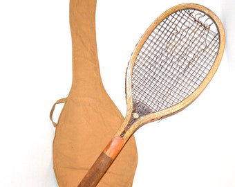 Tennis Racket Prop - Etsy