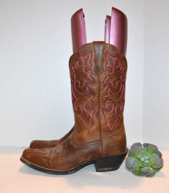 Western boots and more top