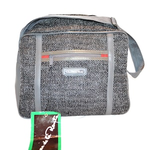 Vintage Tote New with Tags Unisex Oscar De La Renta